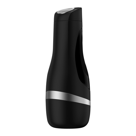 Masturbateur Men Classic Satisfyer - CC597799