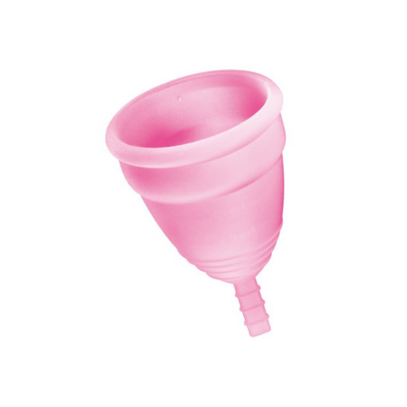 Coupe menstruelle Rose taille S Yoba Nature - CC5260041050