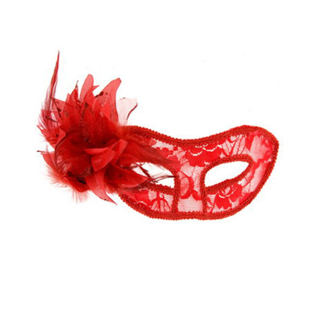 Masque la traviata rouge - CC709719003000