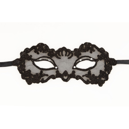 Masque noir - ZAD33509