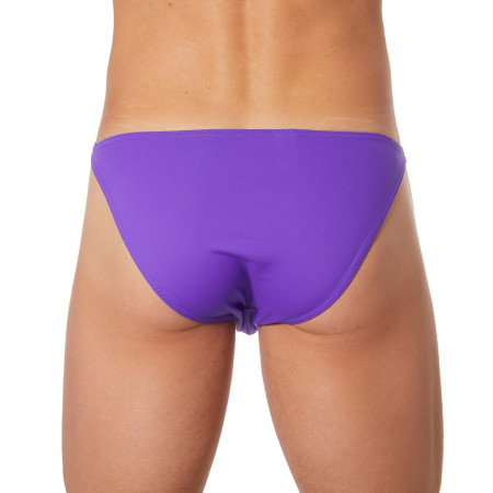 Slip violet collection Sunny - LM96-61PUR