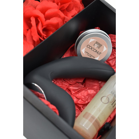 COFFRET DE NOËL EROTIC WINTER - EDITION HOMME