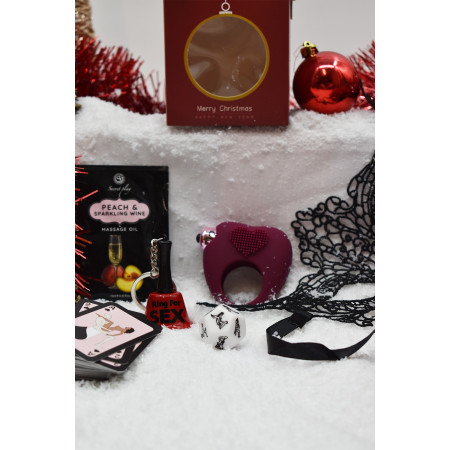 Coffret de Noël TENTATION