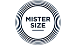 MISTER SIZE préservatifs