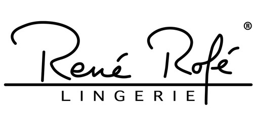 René Rofé lingerie sexy