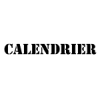 CALENDRIER